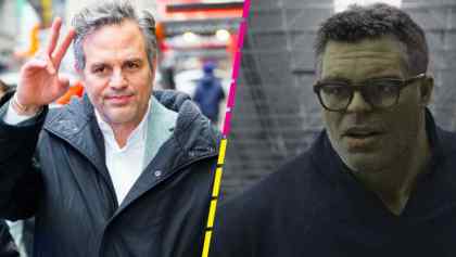 La curiosa comparación de Mark Ruffalo entre el Marvel y Star Wars