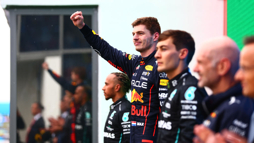 Las condiciones que impulso Max Verstappen para volver a 'Drive to Survive'