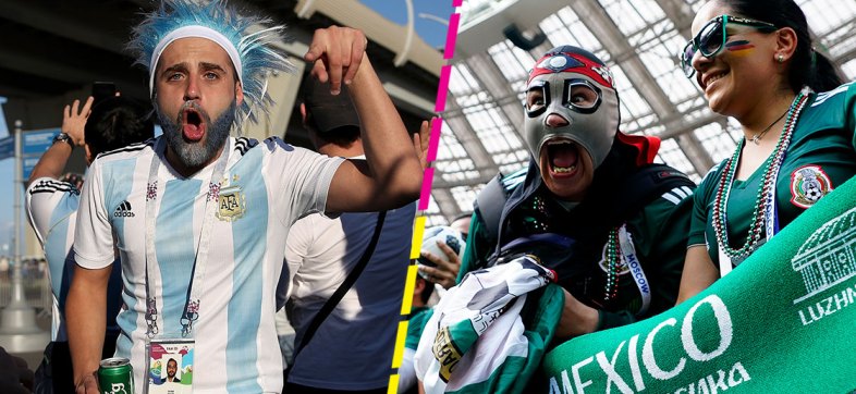 ¡Ya se agotaron! México vs Argentina es el partido que más boletos ha vendido en Qatar 2022