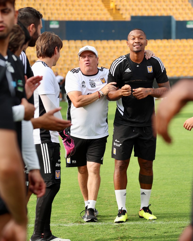 "América vs Chivas está por encima": El ‘desaire’ de Miguel Herrera al Clásico Regio antes de disputarlo