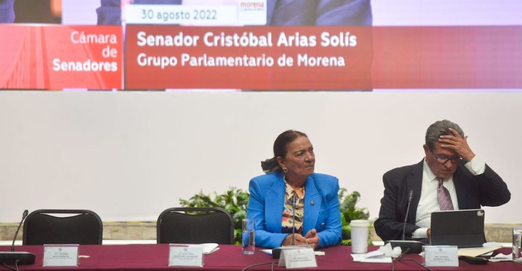 morena-plenaria-senado-ausencia