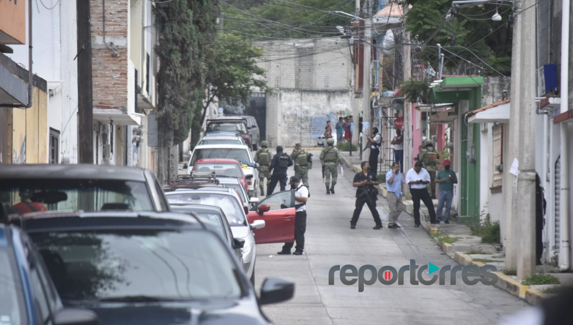 Asesinaron Al Periodista Fredid Román En Chilpancingo Guerrero 5159