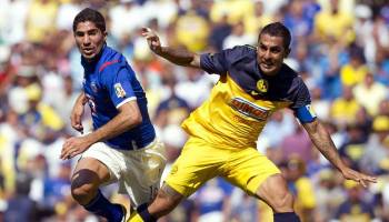 ¿Por qué el América vs Cruz Azul recibe el nombre de 'Clásico Joven'?