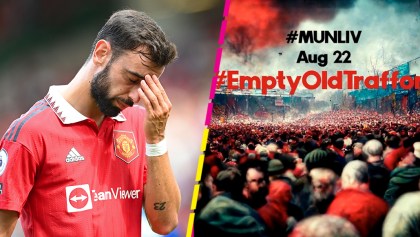 ¡Estan hartos! La insólita protesta que preparan los fans del Manchester United en Old Trafford