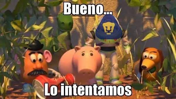 Los memes también humillan a Pumas tras la goleada del Barcelona