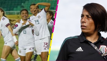 El camino de México rumbo al Mundial Femenil Sub-20