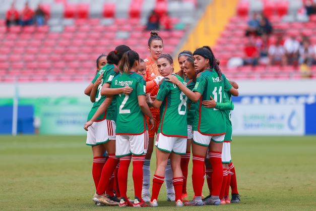 Qué necesita México para avanzar a Cuartos de Final Mundial Sub 20