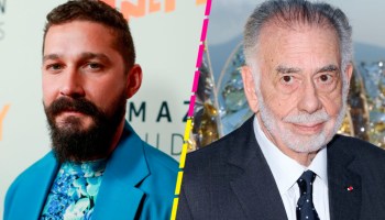 Shia LaBeouf se une a 'Megalopolis' de Francis Ford Coppola