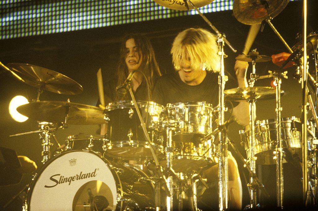 RecordemosRecordemos 9 momentos clave en la carrera de Taylor Hawkins