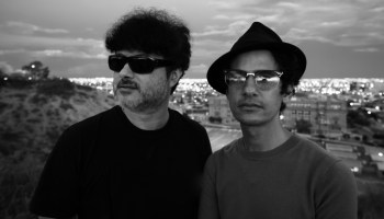 ¡The Mars Volta anuncia su nuevo disco estrenando la rola "Vigil"!