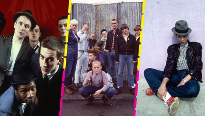 6 bandas definitivas del british ska y 2 tone que aparecen en ‘This is England’