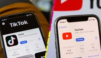 YouTube es más popular que TikTok entre adolescentes... ¿pero por qué?