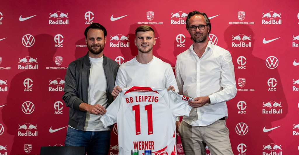 ¡Timo Werner regresa al RB Leipzig! Altas, bajas y rumores del futbol en Europa