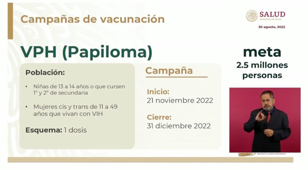 vacunacion-vph-adolescentes-mexico