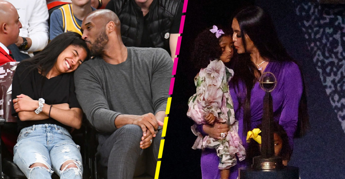 La indemnización que recibirá Vanessa Bryant por las fotos difundidas tras la muerte de Kobe y su hija Gigi