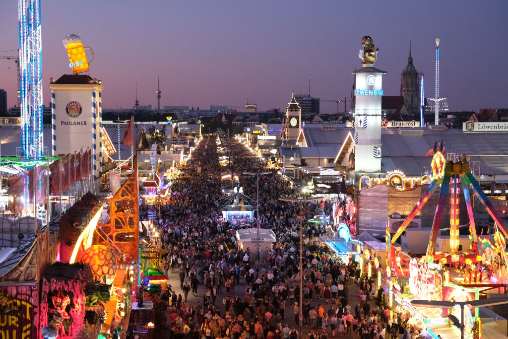 Oktoberfest-cerveza-alemania