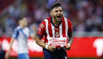 ¿Y entonces? Dice Alexis Vega que la grandeza de un equipo no tiene que ver con los títulos