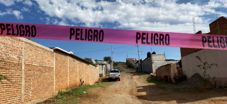 Y en Sonora: Mujer es asesinada horas después de ser rescatada de un secuestro