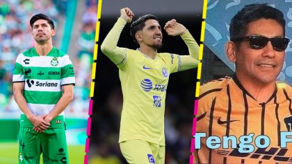 Los calificados a la Liguilla, el homenaje a Oribe Peralta y los memes de la jornada 15 de la Liga MX