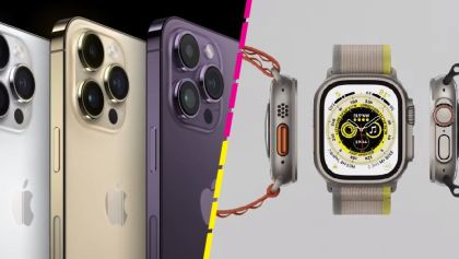 iPhone 14, Apple Watch 8 y más: Estos fueron los anuncios del Apple Event