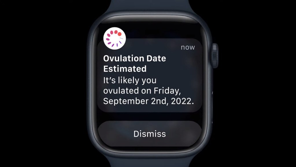 Apple Event Apple Watch 8