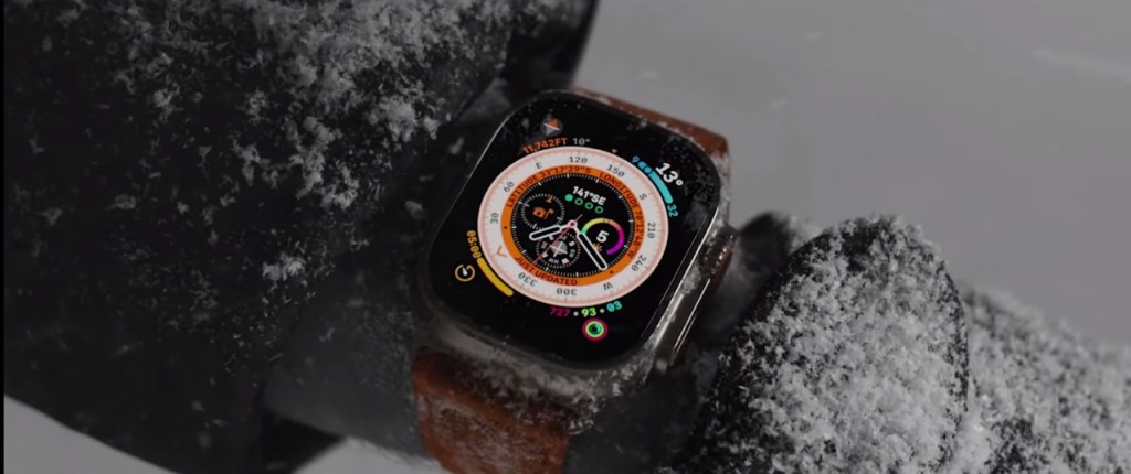 Apple Watch Ultra: Conoce el nuevo modelo para atletas de alto rendimiento