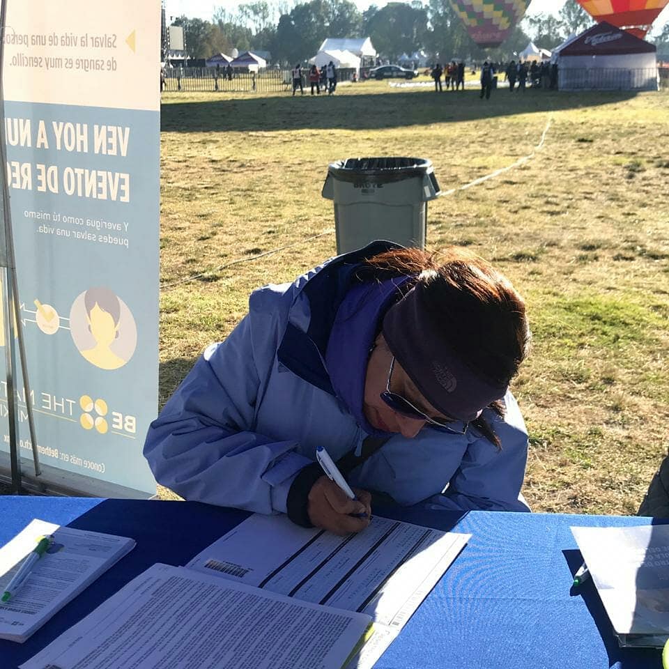 Be The Match México: Así puedes registrarte para ser donador de médula ósea en el Ciclotón de CDMX