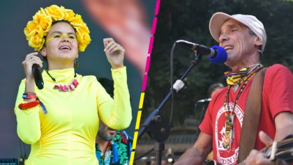 Bomba Estéreo y Manu Chao nos traen su nueva rola "Me duele"