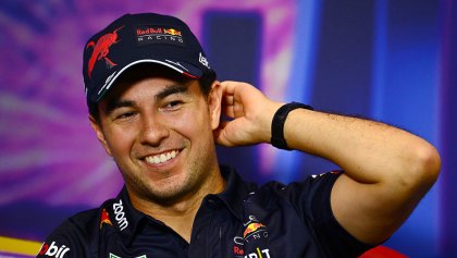 ¿Cuándo se estrena y de qué va la nueva serie sobre Checo Pérez?