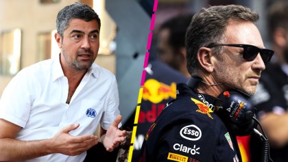 Christian Horner revela que contactó varias veces a Michael Masi tras el GP de Abu Dhabi: "Nadie merece lo que él pasó"