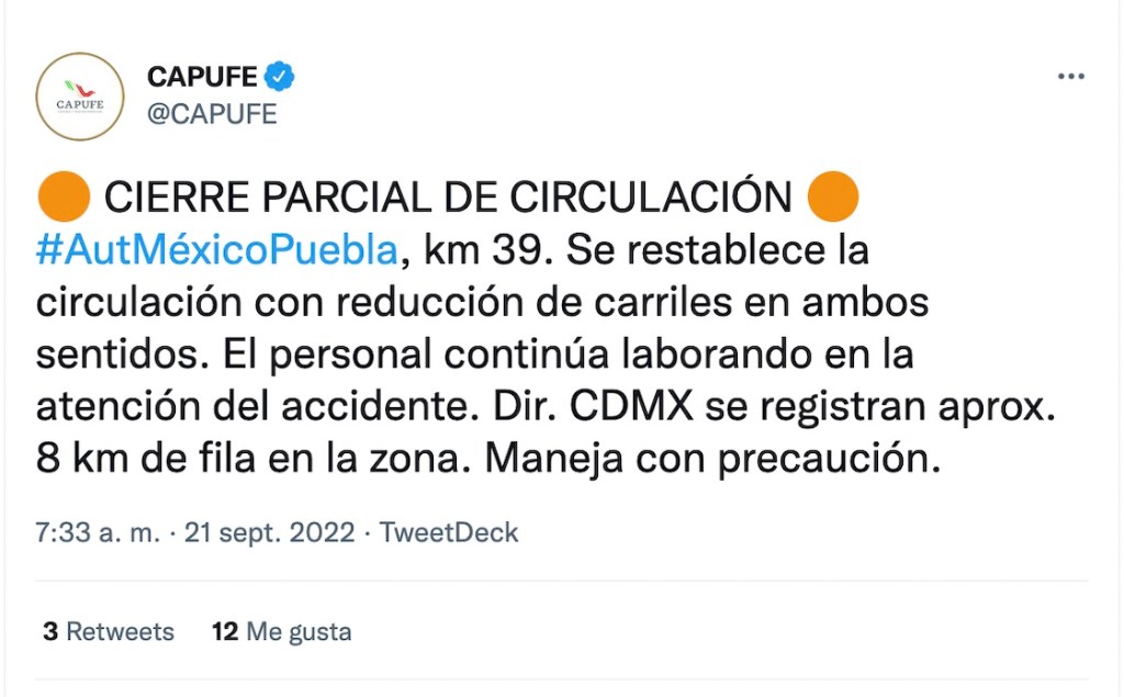 cierre-parcial-carretera-mexico-puebla