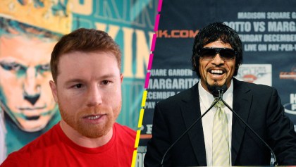 Antonio Margarito ‘explica’ las críticas hacia el ‘Canelo’ Álvarez