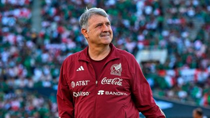 ¿Cuándo es la fecha para que 'Tata' Martino presente la lista final de México para Qatar 2022?