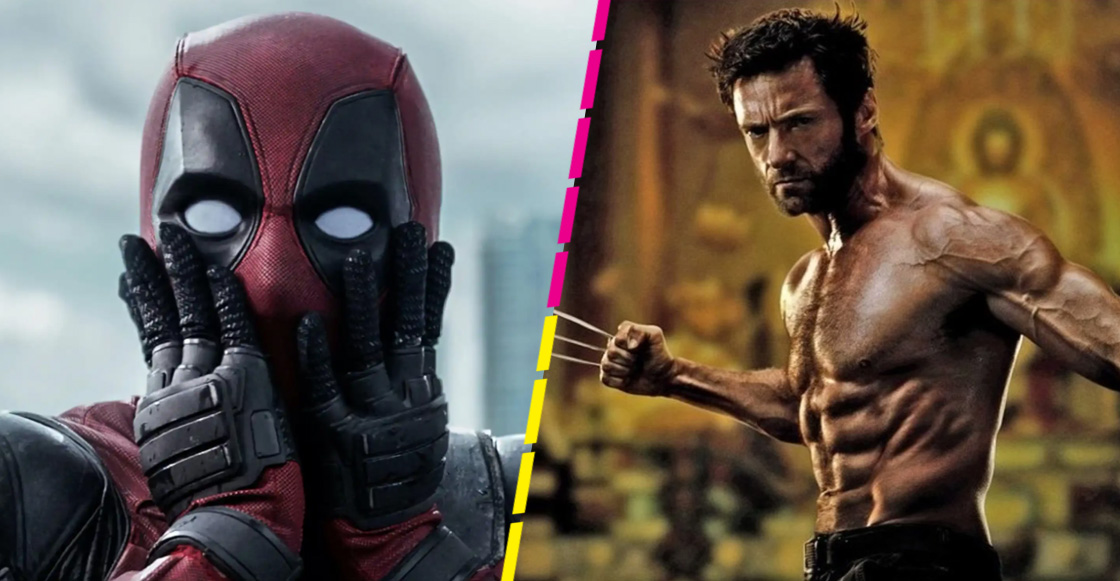 Hugh Jackman Volverá Al Papel De Wolverine En Deadpool 3