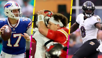 Josh Allen vs Lamar Jackson: La guía para ver en vivo la semana 4 de NFL