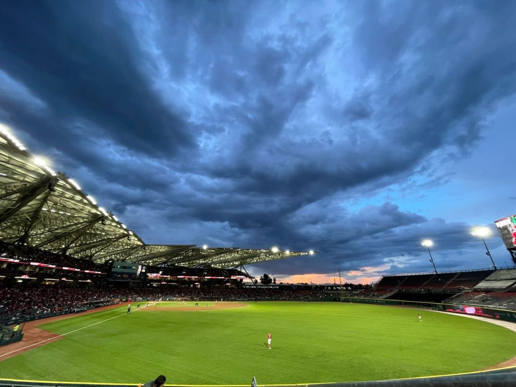 Astros 2.0: ¿Qué onda con el robo de señales de los Diablos Rojos del México y las sanciones de la LMB?