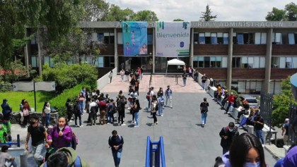 facultad de contaduría unam 1