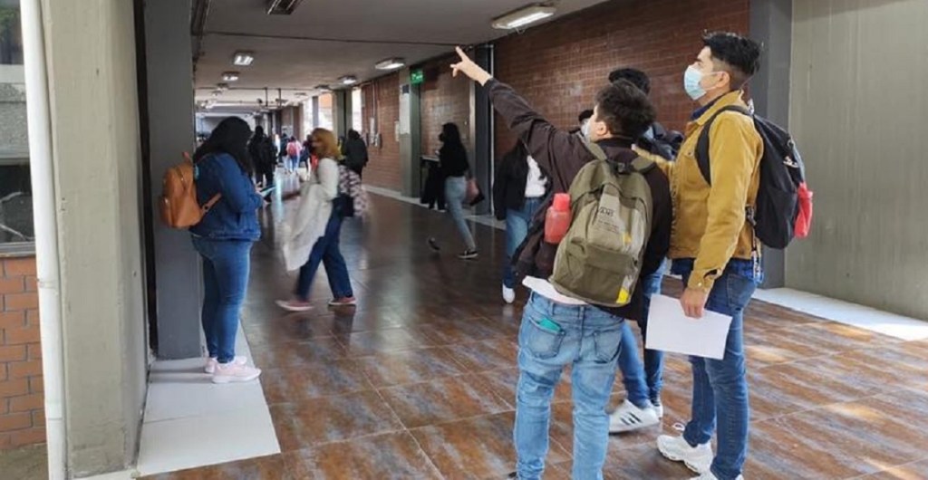 facultan de contaduría unam 2