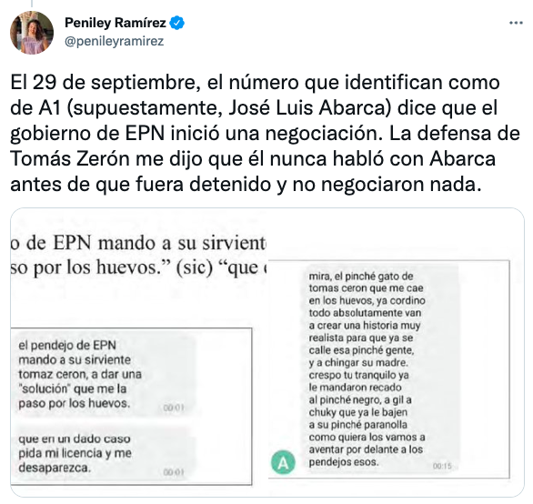 Caso Ayotzinapa: Gobierno de Peña habría negociado con Abarca ante desaparición de normalistas  