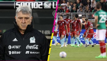 ‘Tata’ Martino pide propuestas de todos lados para mejorar a la Selección Mexicana