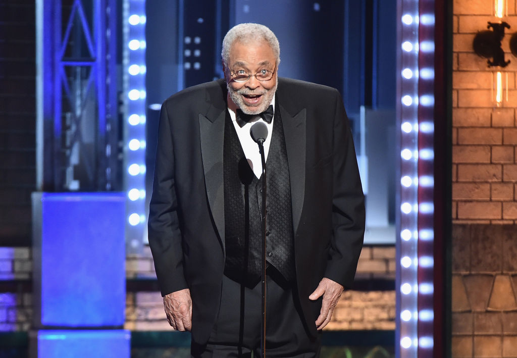 James Earl Jones dejará de interpretar a Darth Vader en Star Wars