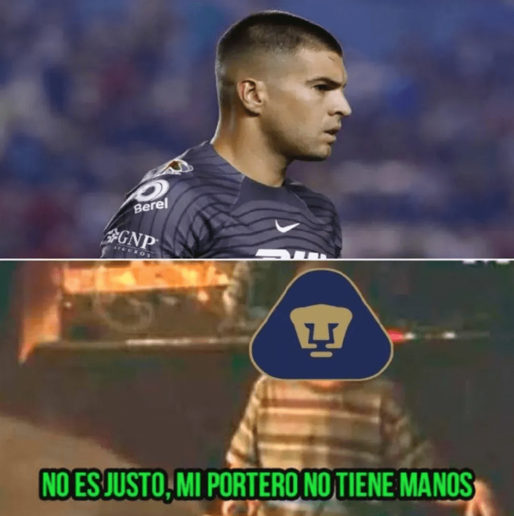 jornada 15 memes