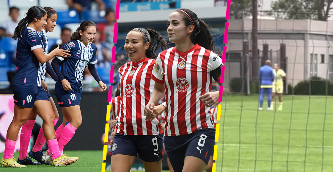 La voltereta de Chivas, la discusión en América y más de 30 goles en la Jornada 11 de Liga MX Femenil