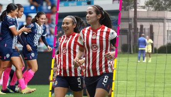 La voltereta de Chivas, la discusión en América y más de 30 goles en la Jornada 11 de Liga MX Femenil