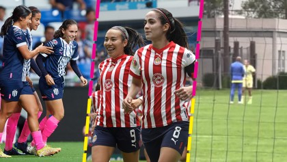 La voltereta de Chivas, la discusión en América y más de 30 goles en la Jornada 11 de Liga MX Femenil
