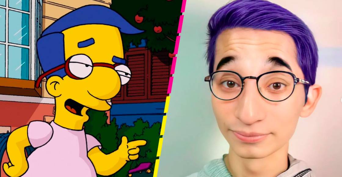 La Ia Nos Muestra Cómo Se Verían Los Personajes De Los Simpson Si Fueran Personas Reales 0772