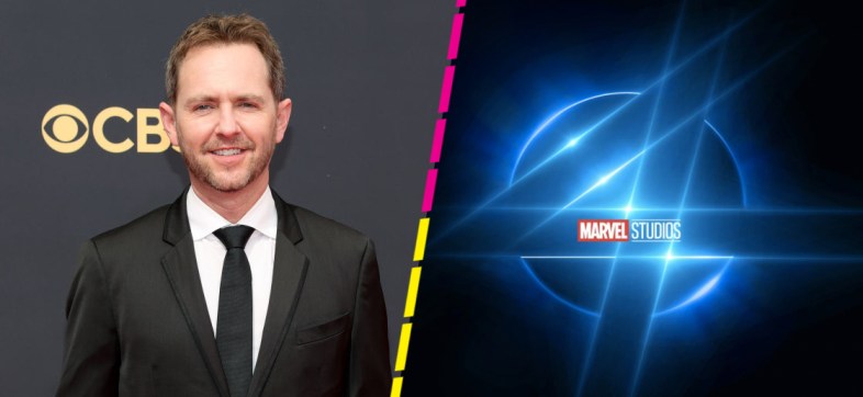 ¡Confirmado! Ya tenemos director para la película de 'Fantastic Four' del MCU