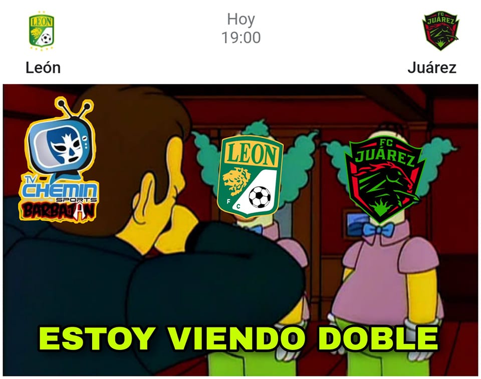 Los primeros calificados, la debacle de Cruz Azul y los memes de la jornada 13 de  la Liga MX