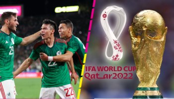 Modelo matemático predice cómo le irá a México en Qatar 2022 y quién será campeón