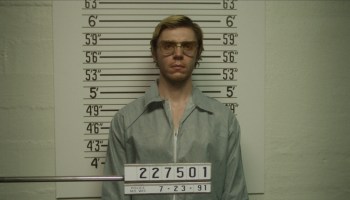 Ah, caray: ¿Por qué están criticando a la nueva serie de Netflix sobre Jeffrey Dahmer?